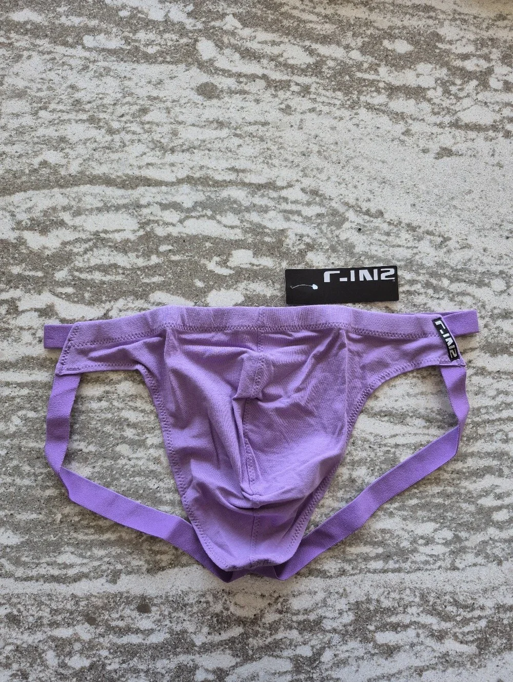 C-IN2 Men's NU Jockstrap Underwear New Size Medium